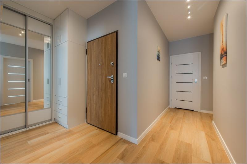 P&O Serviced Apartments Solec Varsavia Esterno foto