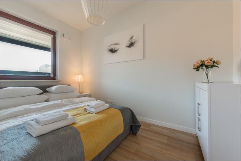 P&O Serviced Apartments Solec Varsavia Esterno foto