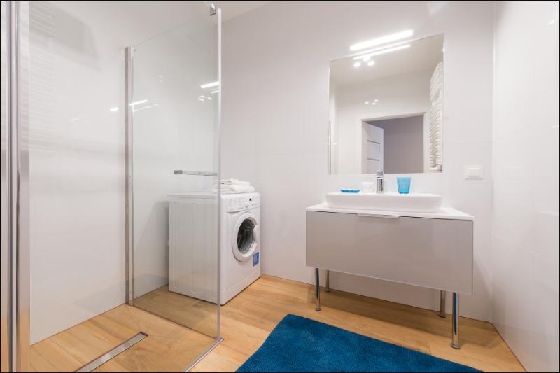 P&O Serviced Apartments Solec Varsavia Esterno foto