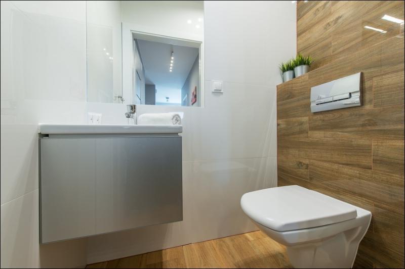 P&O Serviced Apartments Solec Varsavia Esterno foto